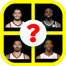 gues NBA player's 2018-APK