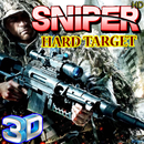 Sniper: Hard Target 2017 HD aplikacja
