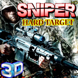 Sniper: Cible Difficile 2017 icône