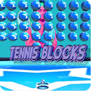 Tennis Blocks APK