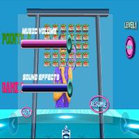 Tennis Blocks screenshot 1