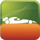 Car Driving Racing Game : Free icon
