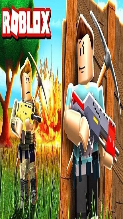 Roblox Funny Online Chat For Android Apk Download