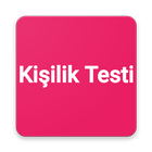 Kişilik Testi simgesi