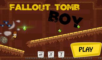 Tomb Boy Adventures Free スクリーンショット 3