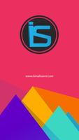 Color Switch Geometry Games Affiche