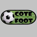 Cote Foot APK