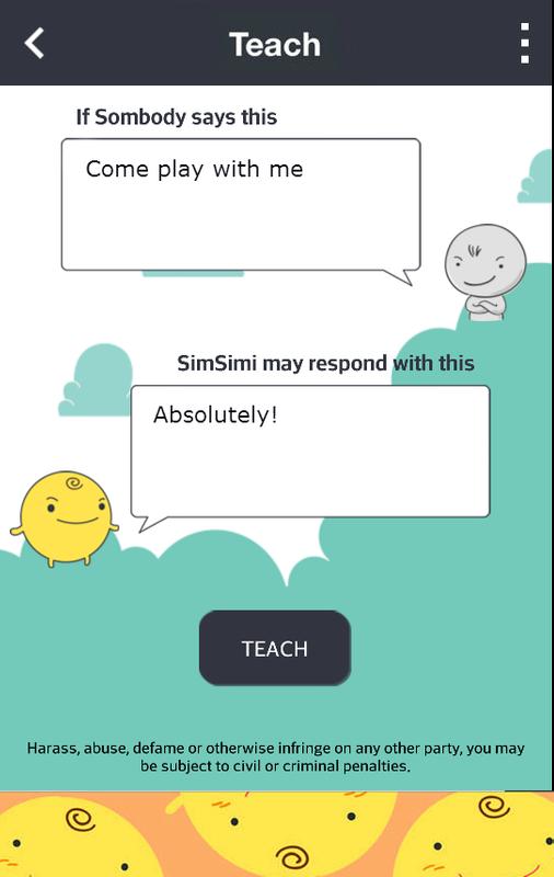Image Result For Simsimi V Apk For Android Image Result For Simsimi V Apk For Android