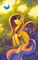 1 Schermata Pony Wallpaper Art