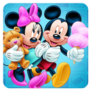 Mickey Wallpaper aplikacja