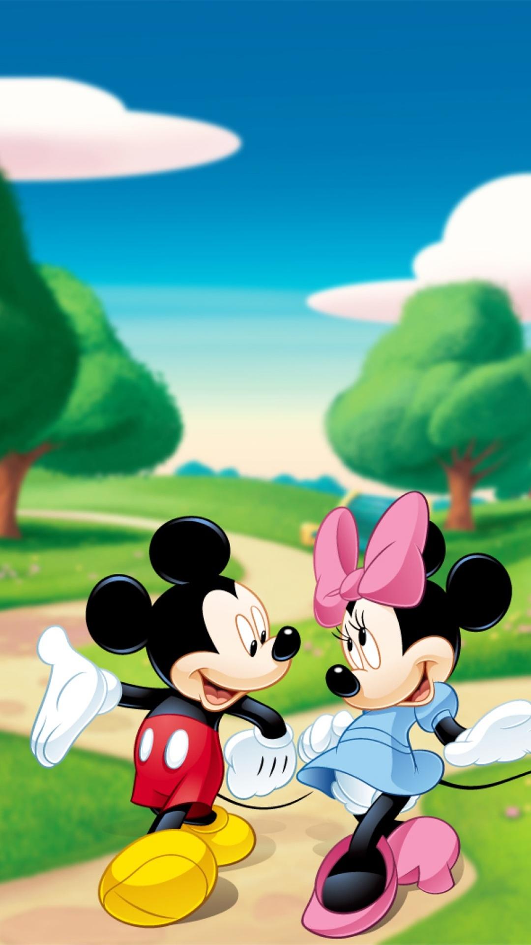 Mickey Wallpaper APK 1.0 for Android – Download Mickey Wallpaper APK Latest  Version from APKFab.com