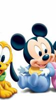 Poster Mickey Wallpaper