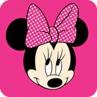 Minnie Wallpaper icon