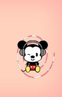 Minnie Wallpaper Screenshot 1