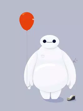 Baymax Wallpaper Apk Fur Android Herunterladen