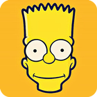 Icona Bart Simpson Wallpaper