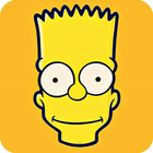 Bart Simpson Wallpaper ikona
