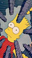 Bart Simpson Wallpaper screenshot 2