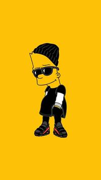 Download Bart Simpson Wallpaper Apk For Android Latest Version