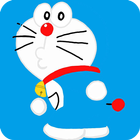 Doraemon Wallpaper icono