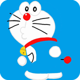 Doraemon Wallpaper icon
