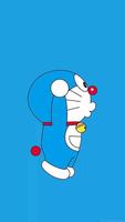 Doraemon Wallpaper capture d'écran 3