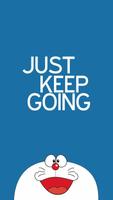 Doraemon Wallpaper poster