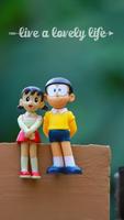 Doraemon Wallpaper screenshot 2