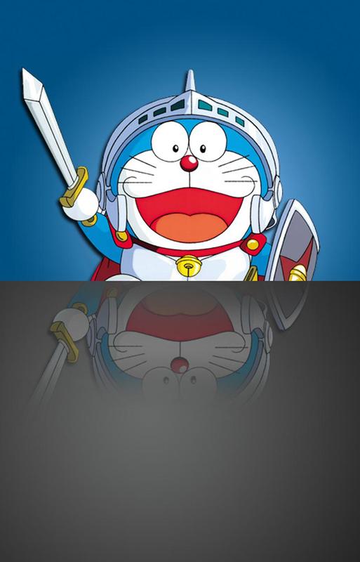 Wallpaper Doraemon  Merokok  INFO DAN TIPS