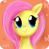 Fluttershy icon