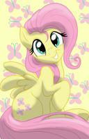 Fluttershy ảnh chụp màn hình 2