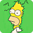 Homer Wallpapers APK