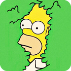 Homer Wallpapers 圖標