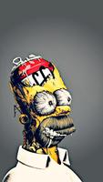 Homer Wallpapers 海報