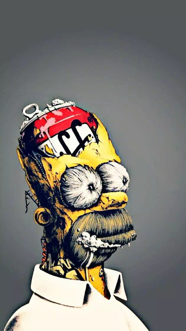 Homer Wallpapers APK for Android Download