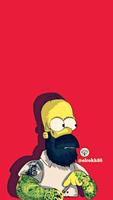 Homer Wallpapers 截圖 1
