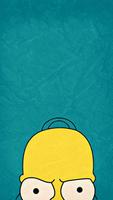 Homer Wallpapers 截圖 3