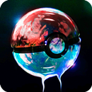 Poke Ball Wallpaper APK