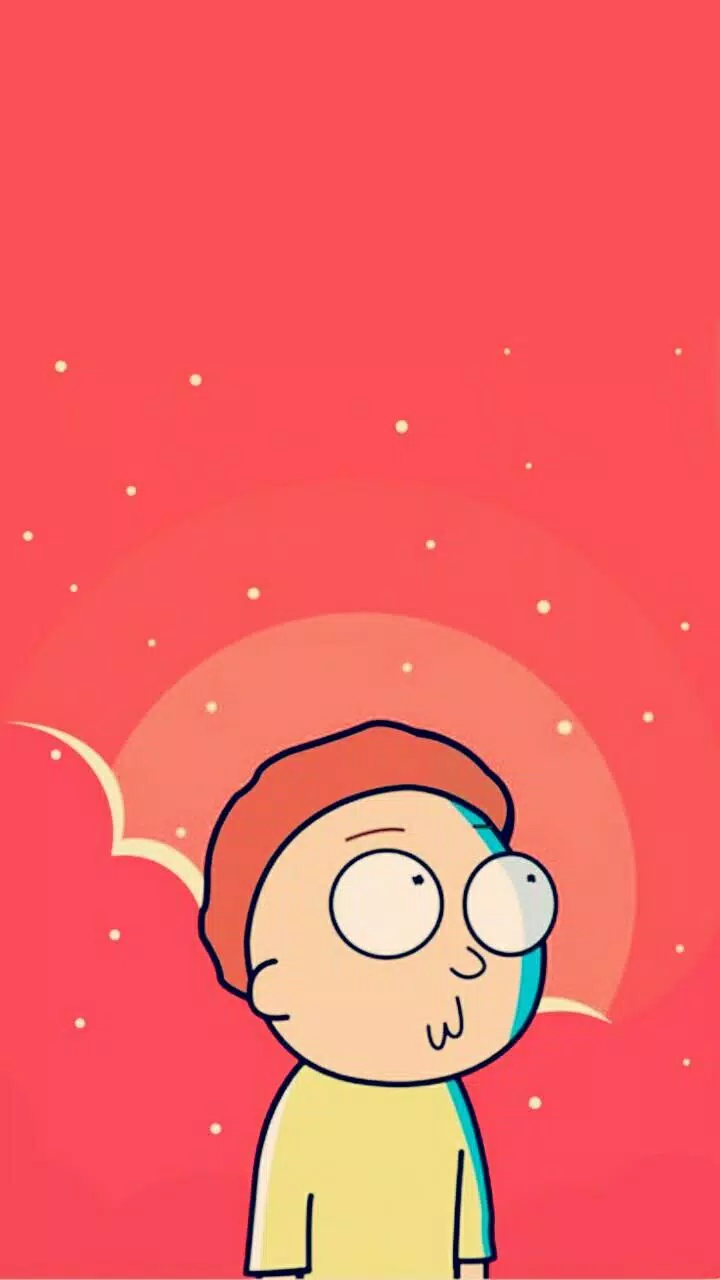 Tải xuống APK Rick and Morty Wallpapers cho Android