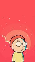 Rick and Morty Wallpapers تصوير الشاشة 3