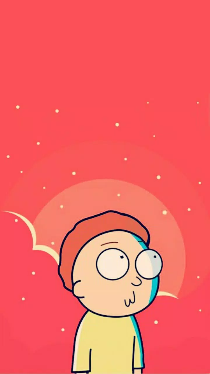 Rick and Morty Wallpapers APK pour Android Télécharger