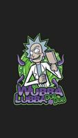 Rick Sanchez পোস্টার