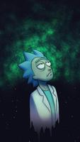 Rick Sanchez اسکرین شاٹ 1