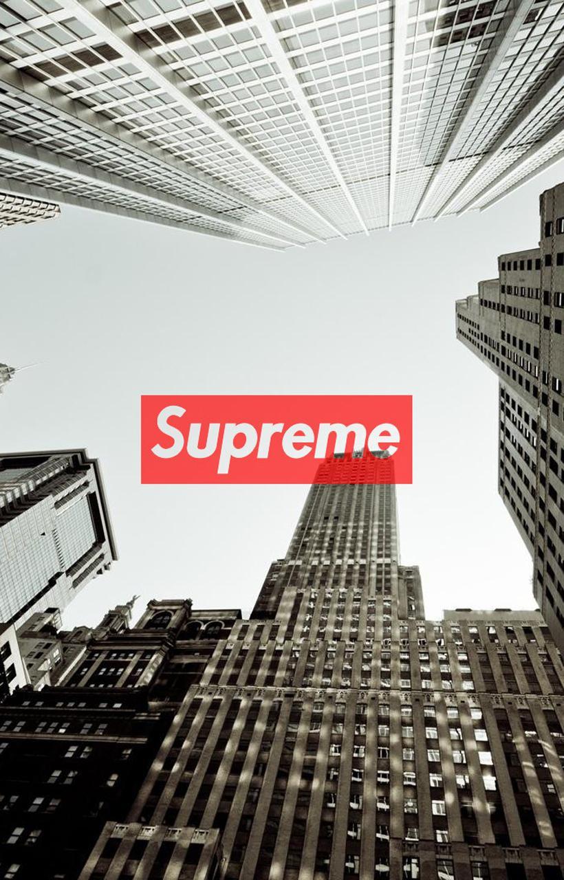 Supreme Wallpaper for Android - APK Download