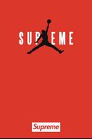 Supreme Wallpaper تصوير الشاشة 2