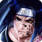 Sasuke Uchiha Wallpaper icono