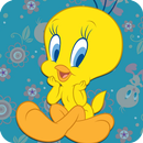 Tweety Bird Wallpaper aplikacja