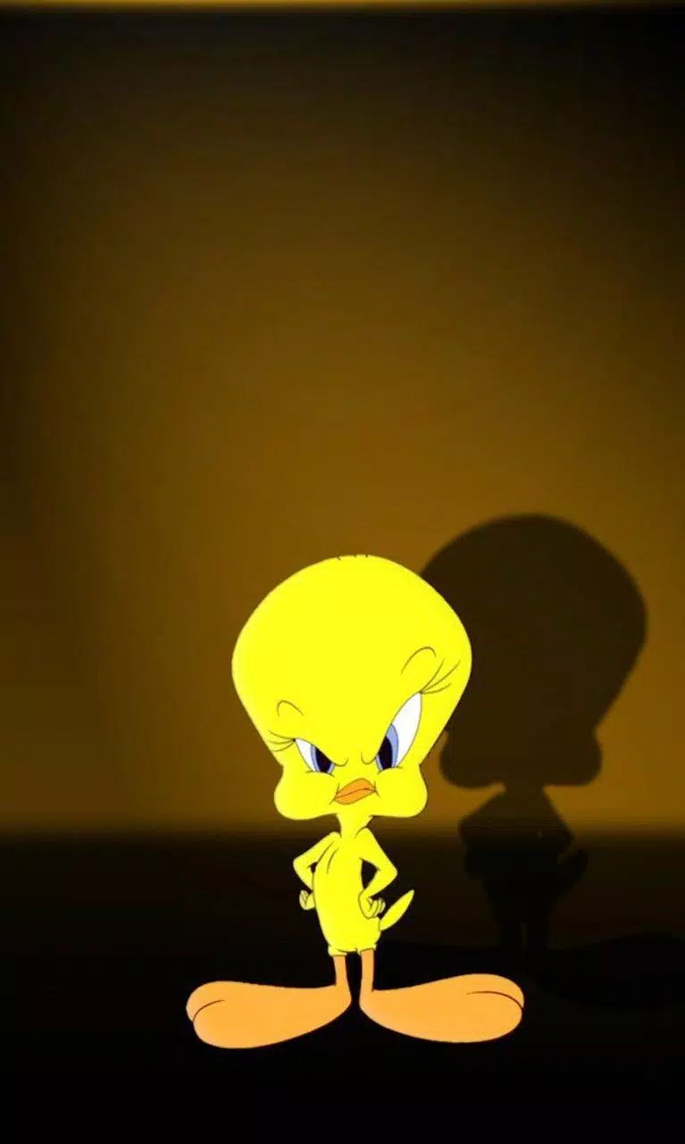 Tweety Bird Wallpaper Apk Fur Android Herunterladen
