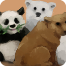 We Bare Bears Wallpaper APK