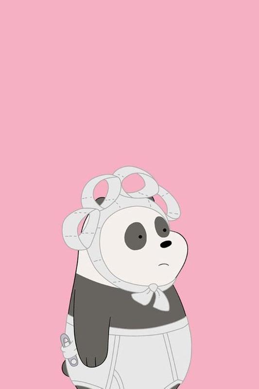  We  Bare  Bears  Wallpaper  for Android  APK Download
